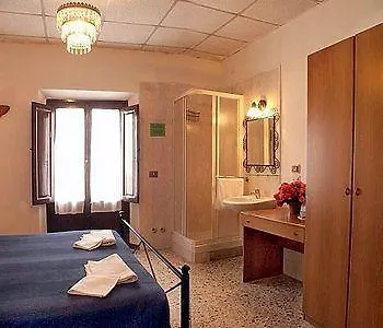 Hotel Aline Florence Italy