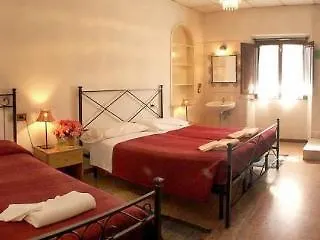 Hotel Aline Florence