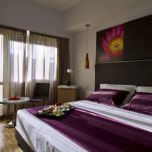 *** Otel Gravina San Pietro İtalya