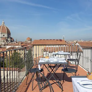 2* Couette-café Palazzo Graziani