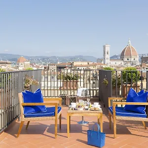 5* Hotel Lungarno - Lungarno Collection