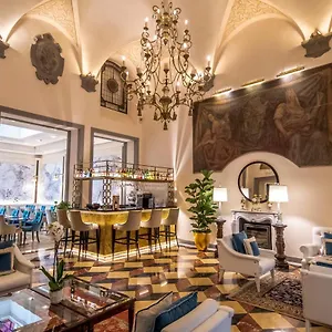 5* Otel Golden Tower &