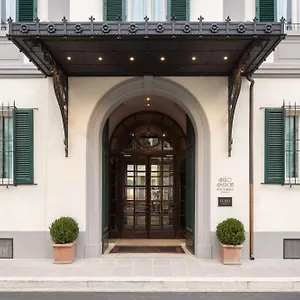 5* Hotel Anglo American Florence, Curio Collection By Hilton