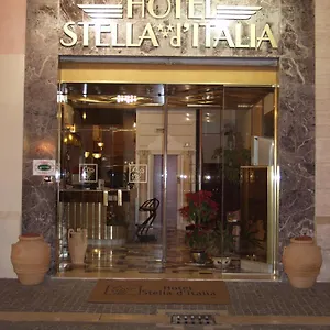 Stella D'italia - Nuova Gestione Отель Римини