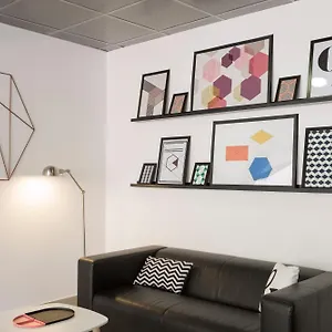 3* Hotel Nuovo Palazzo Di Giustizia