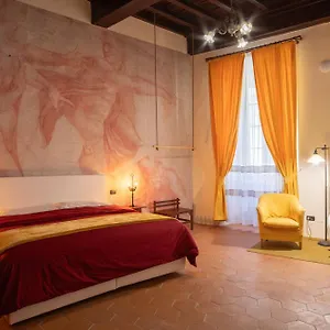 La Residenza Del Proconsolo Florença