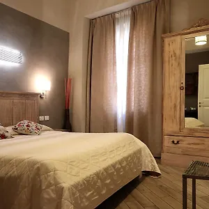 3* Couette-café Il Salimbecco