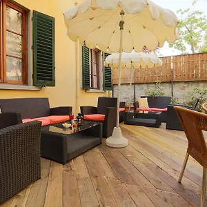 2* Hotel Relais Lavagnini