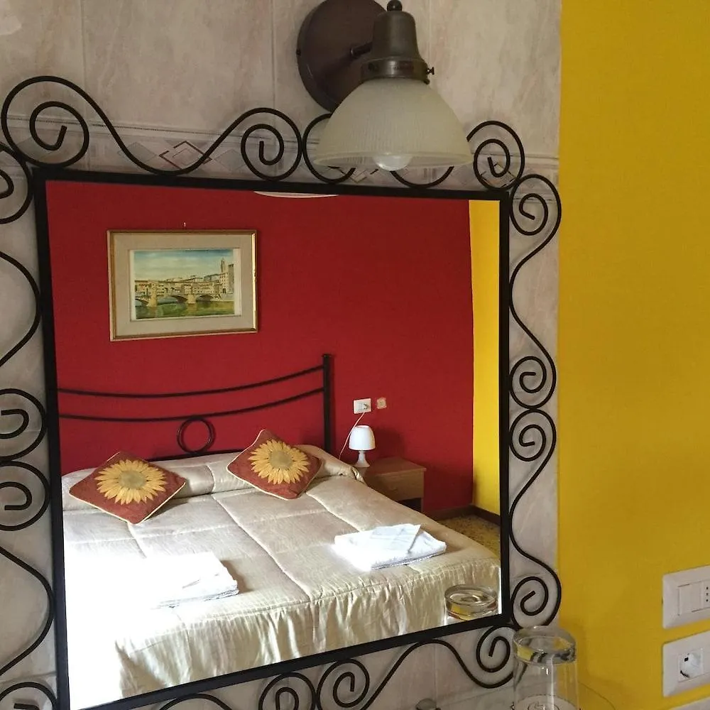 Hotel Aline Floransa 0*,  İtalya