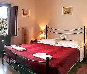 Hotel Aline Floransa İtalya