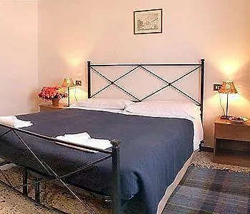 Hotel Aline Floransa