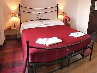 Hotel Aline Floransa