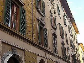 Hotel Aline Florence 0*,