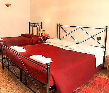 Hotel Aline Florença