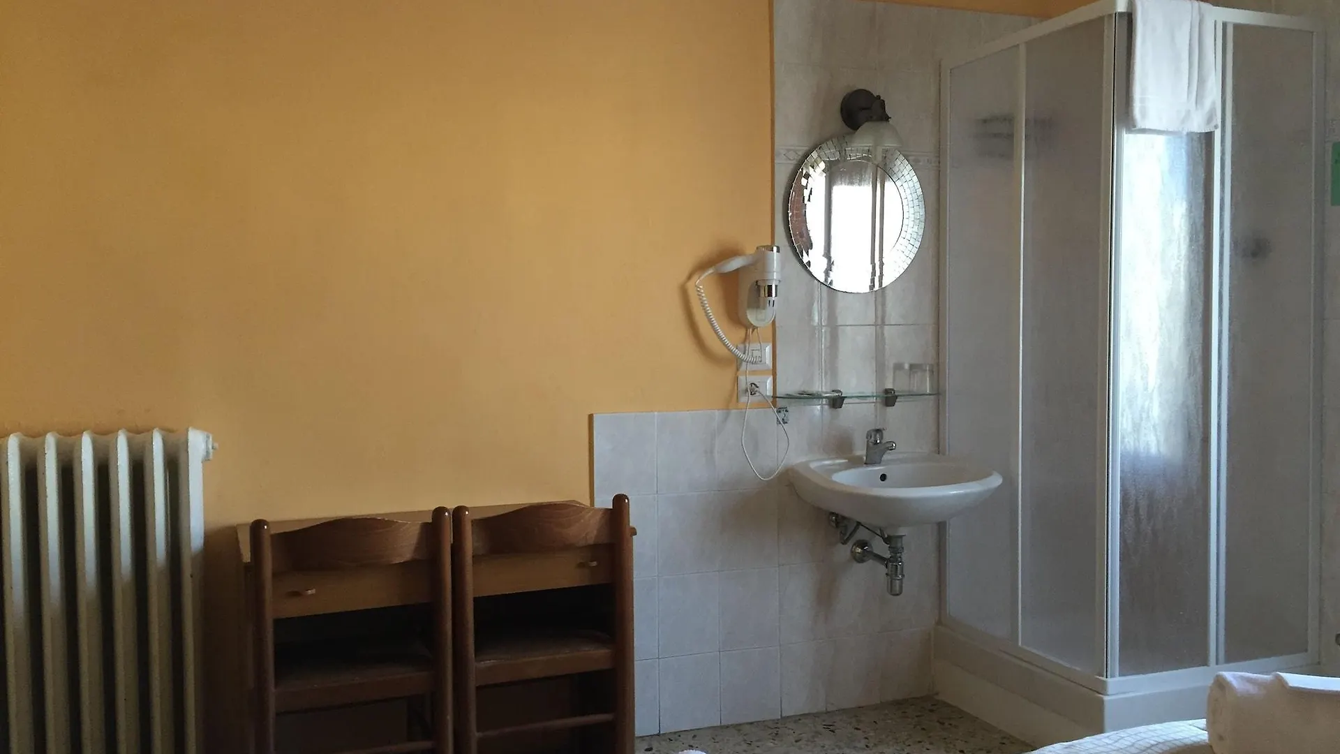 Hotel Aline Florença