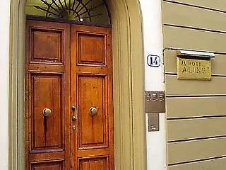 Hotel Aline Florença
