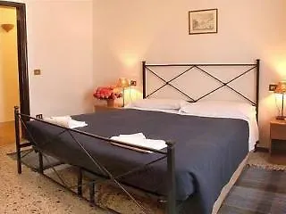 Hotel Aline Florença
