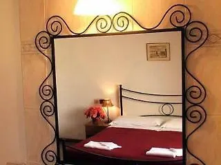 Hotel Aline Φλωρεντία Ιταλία